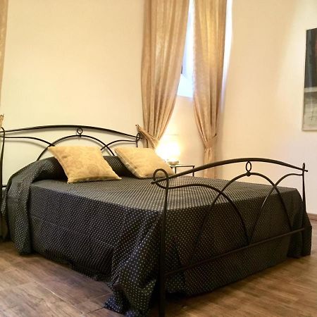 Sarlette Cozy Room 威尼斯 外观 照片