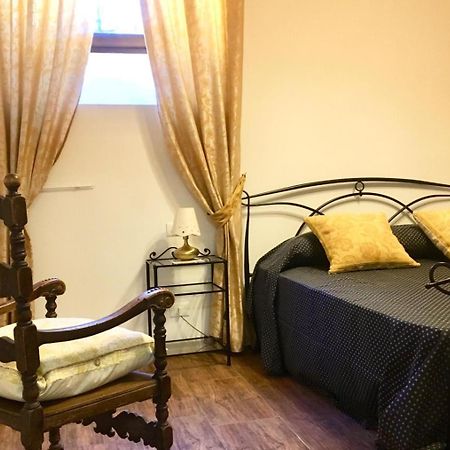 Sarlette Cozy Room 威尼斯 外观 照片