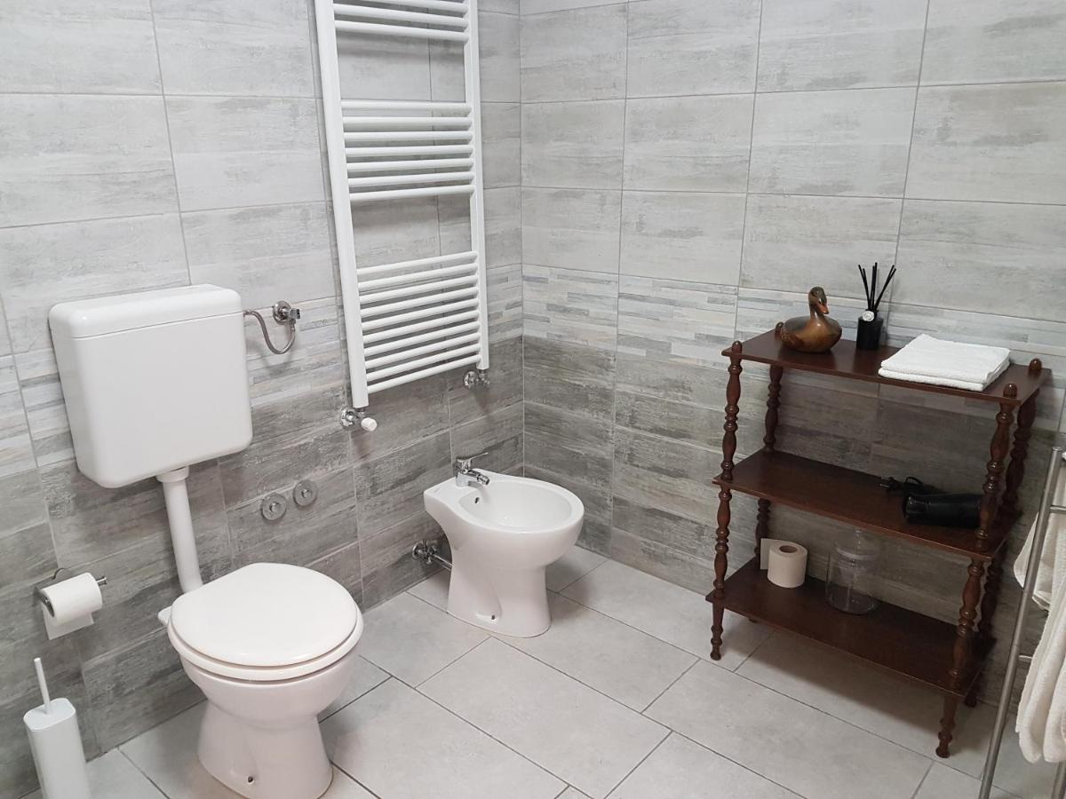 Sarlette Cozy Room 威尼斯 外观 照片