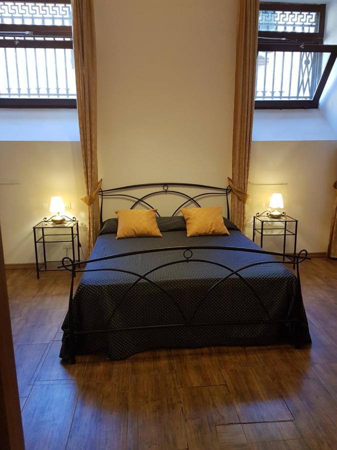 Sarlette Cozy Room 威尼斯 外观 照片