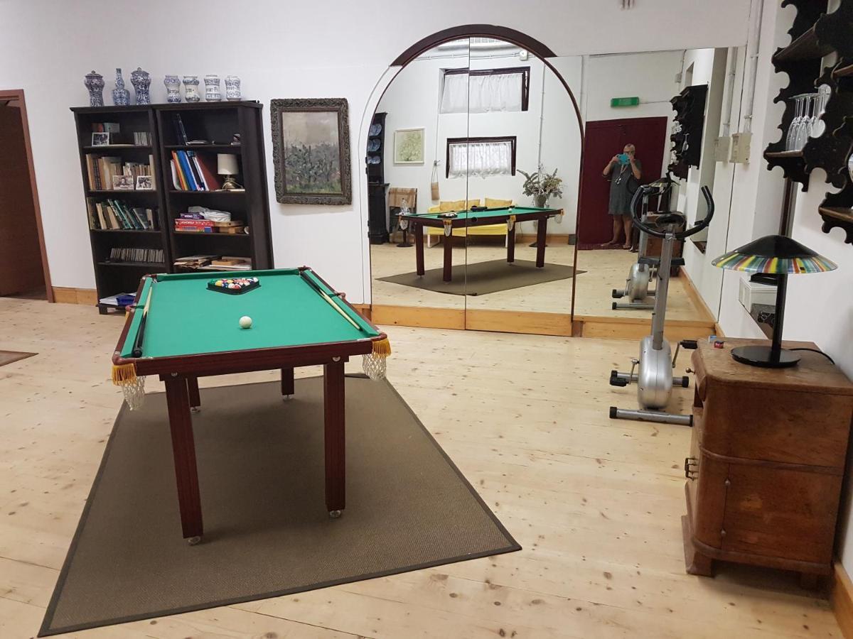 Sarlette Cozy Room 威尼斯 外观 照片