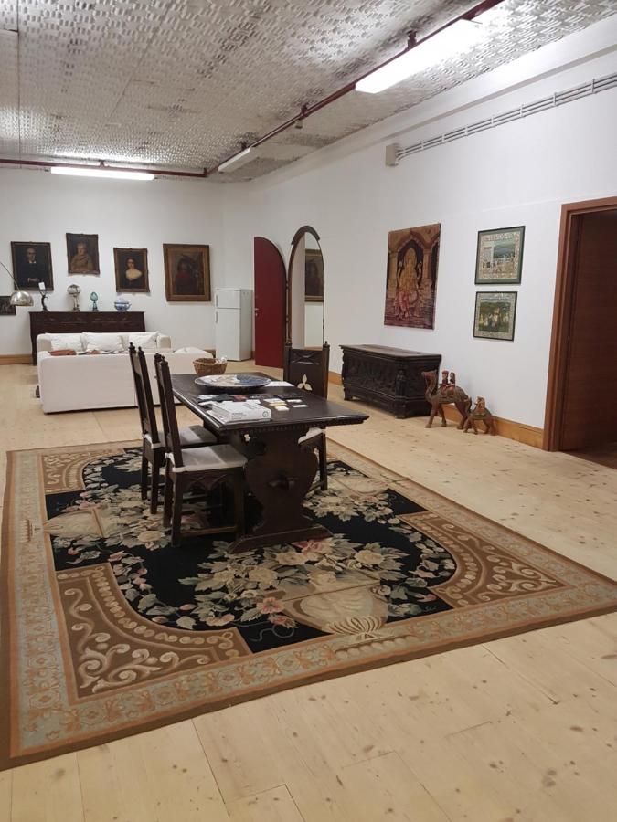 Sarlette Cozy Room 威尼斯 外观 照片