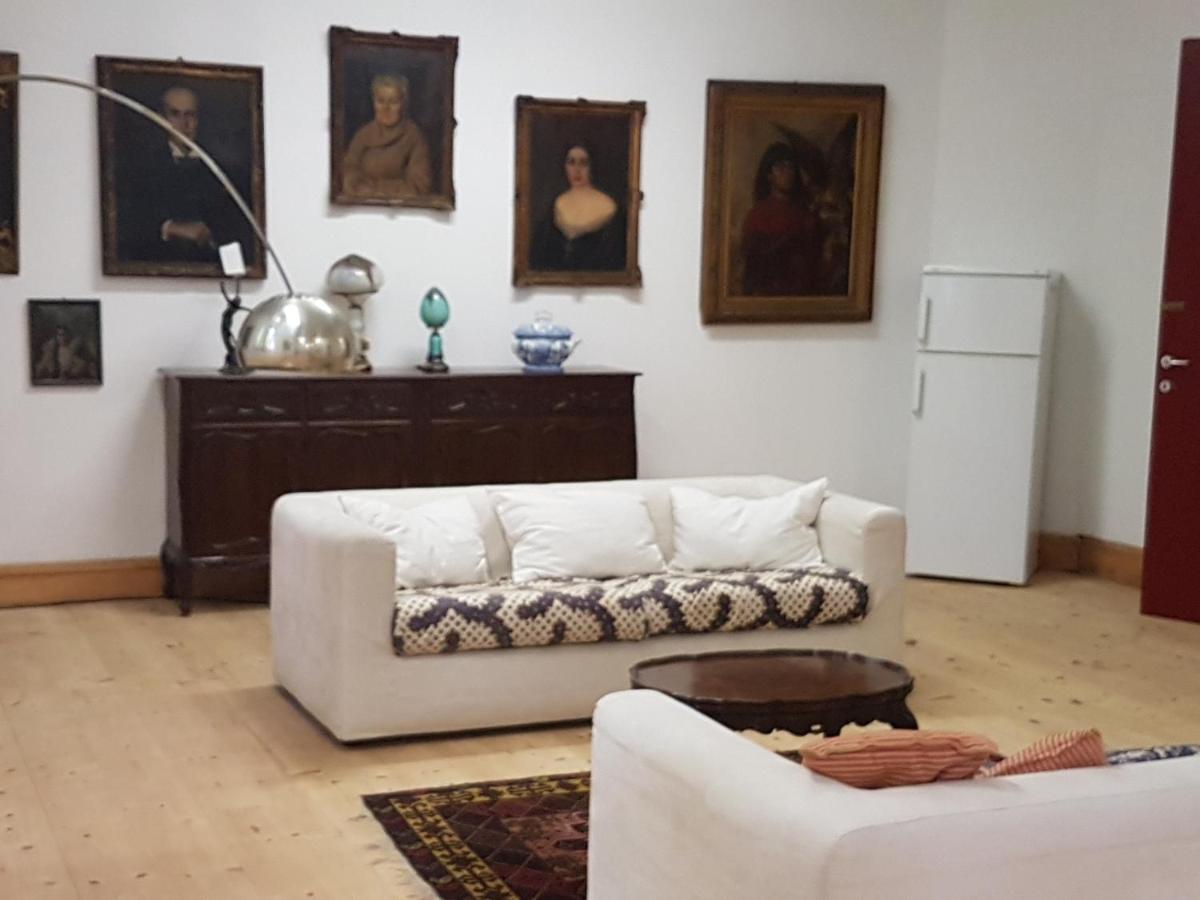 Sarlette Cozy Room 威尼斯 外观 照片