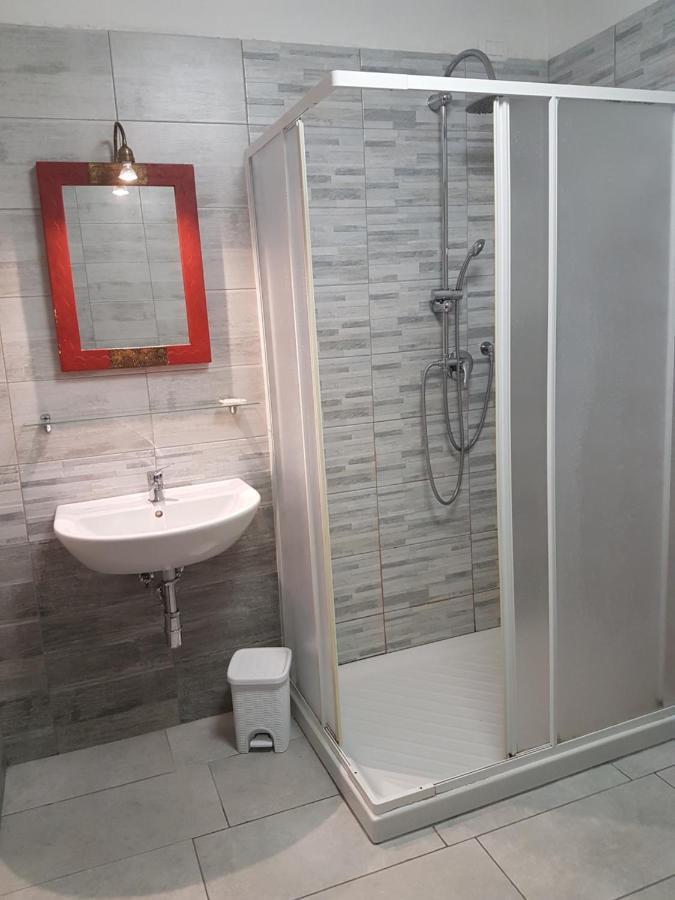 Sarlette Cozy Room 威尼斯 外观 照片