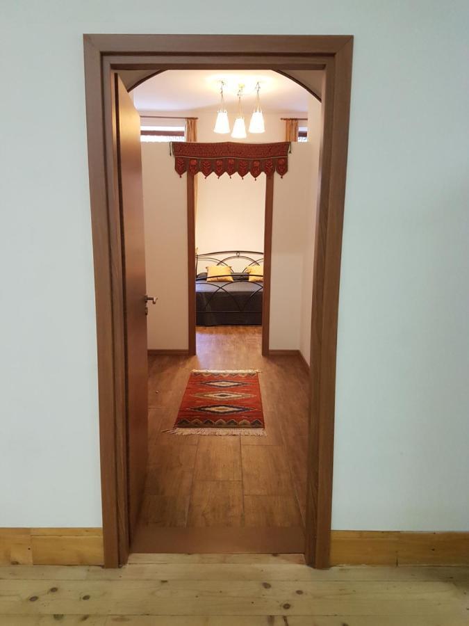 Sarlette Cozy Room 威尼斯 外观 照片