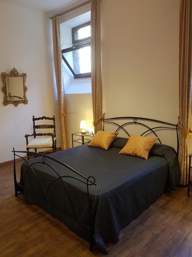 Sarlette Cozy Room 威尼斯 外观 照片