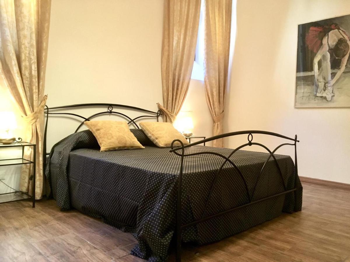 Sarlette Cozy Room 威尼斯 外观 照片