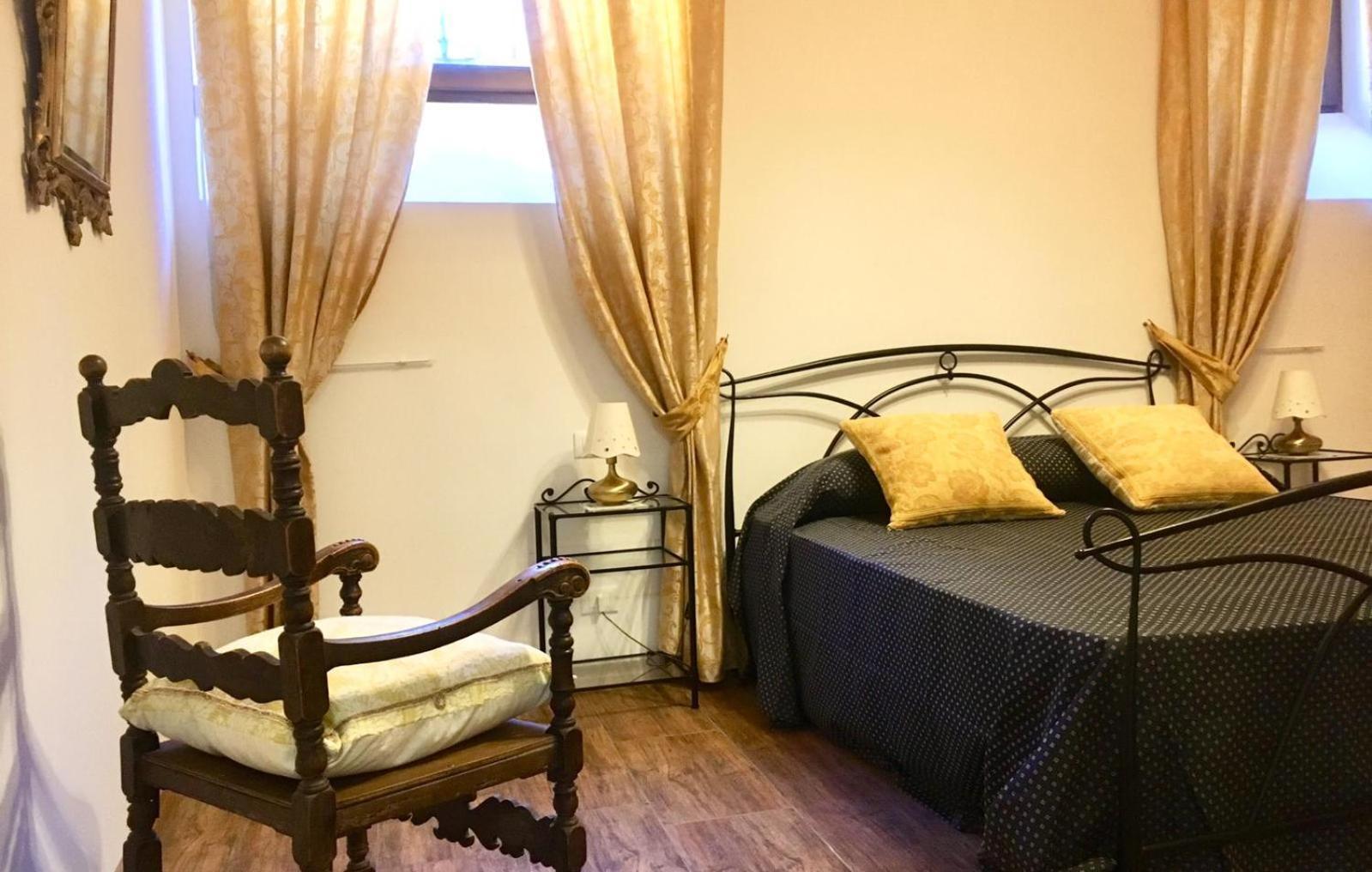 Sarlette Cozy Room 威尼斯 外观 照片